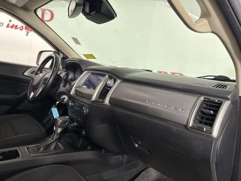Used 2020 Ford Ranger XLT w/ Equipment Group 302A Luxury image 17