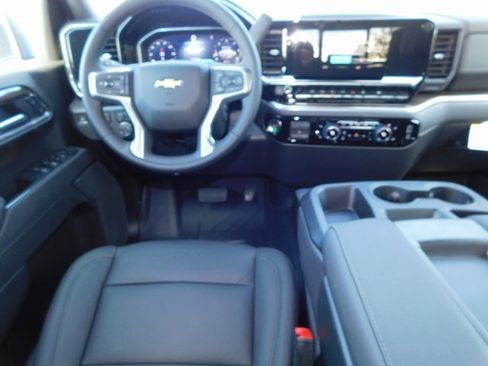 New 2026 Chevrolet Silverado 1500 LT w/ Safety Package image 21