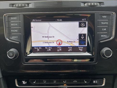 Used 2015 Volkswagen GTI Autobahn image 18