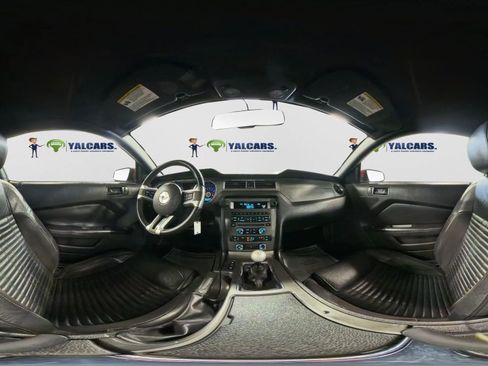 Used 2014 Ford Mustang Coupe image 45