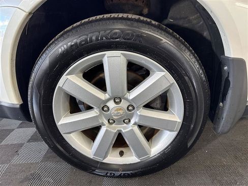 Used 2009 Subaru Outback 2.5i Special Edition AWD/4WD image 29