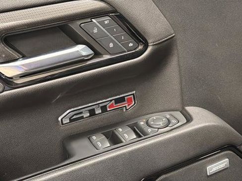 Used 2023 GMC Sierra 1500 AT4 w/ AT4 Premium Package AWD/4WD image 21