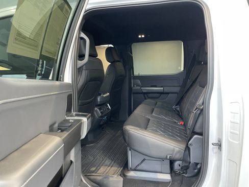 Used 2024 Ford F150 XLT w/ Equipment Group 302A MID AWD/4WD image 36