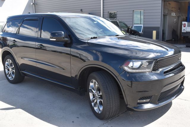 Used 2019 Dodge Durango GT AWD/4WD image 3