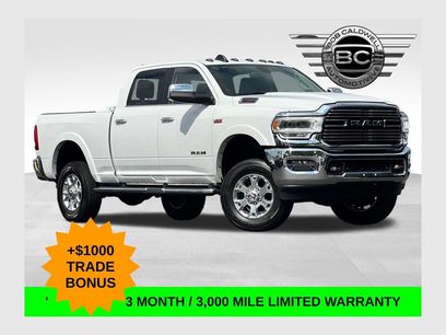 Used 2022 RAM 2500 Laramie