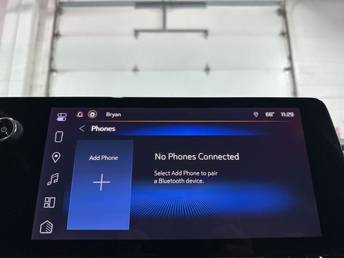 Used 2024 Chevrolet Colorado ZR2 w/ ZR2 Convenience Package III image 30