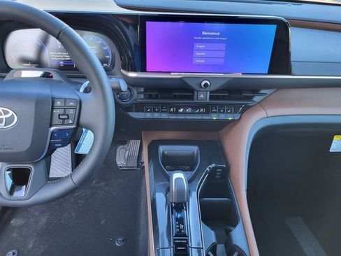 New 2026 Toyota Crown Limited image 22