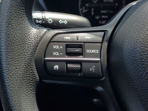 Certified 2023 Honda HR-V LX image 24