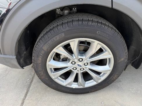 Used 2023 Ford Explorer Limited image 28