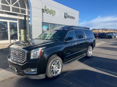 Used 2019 GMC Yukon XL Denali