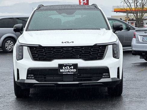 New 2026 Kia Sorento SX Prestige image 10