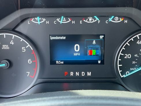 New 2026 Ford F350 XL w/ STX Appearance Package AWD/4WD image 29