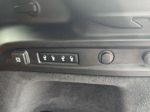 Used 2021 Jeep Grand Cherokee L Summit AWD/4WD image 27