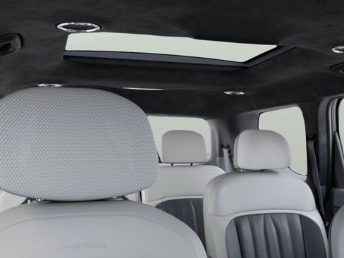 New 2026 Kia EV9 GT-Line AWD/4WD image 22