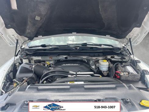 Used 2015 RAM 2500 Big Horn AWD/4WD image 19