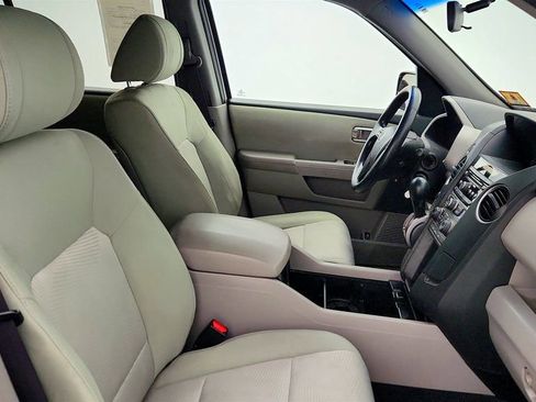 Used 2015 Honda Pilot LX image 24