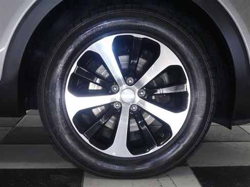 Used 2018 Kia Sorento EX w/ EX Advanced Touring Package AWD/4WD image 32