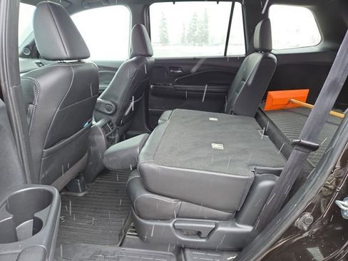 Used 2021 Honda Passport EX-L image 32