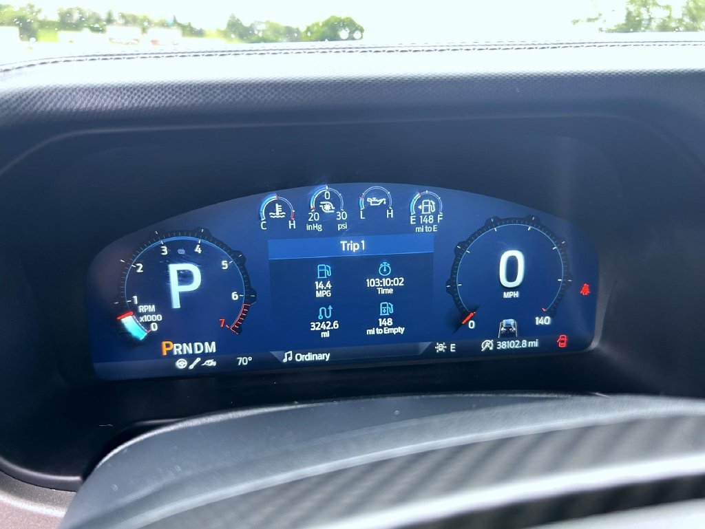 Used 2023 Ford Bronco Raptor AWD/4WD image 15