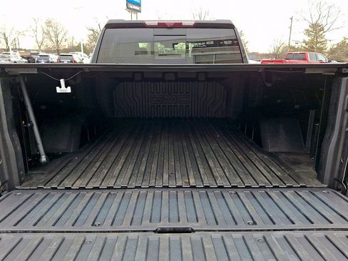 Used 2024 GMC Sierra 1500 Denali Ultimate image 35