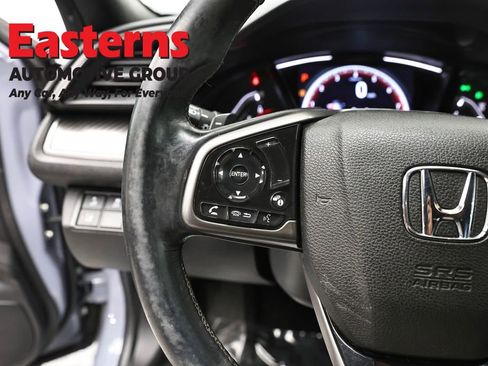Used 2019 Honda Civic Sport image 15