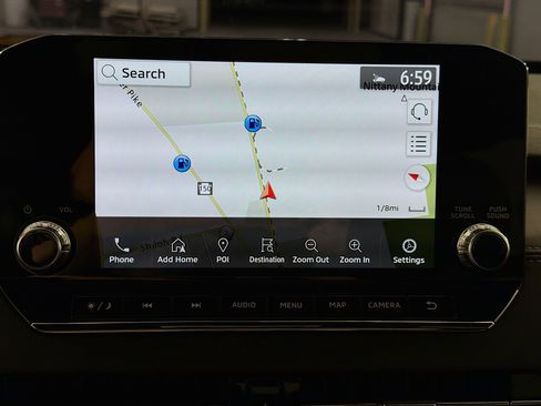 New 2025 Mitsubishi Outlander SEL Black Edition image 17