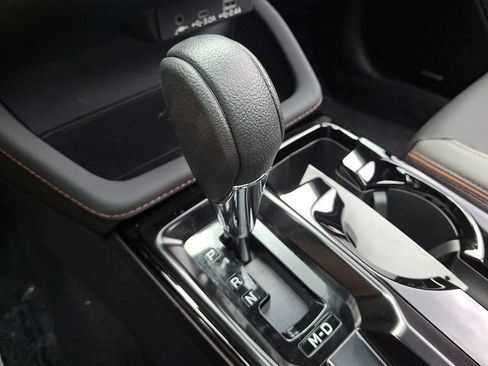 New 2026 Subaru Forester Sport AWD/4WD image 8
