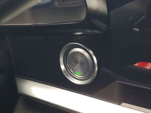 New 2025 Chevrolet Corvette E-Ray w/ ZER Performance Package image 25