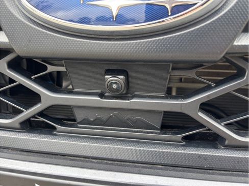 Used 2025 Subaru Outback Wilderness AWD/4WD image 14