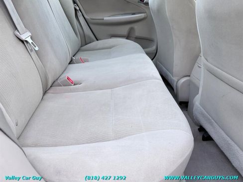 Used 2013 Toyota Corolla LE w/ Premium Pkg image 22