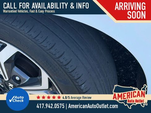 Used 2021 Kia Forte LXS FWD image 4