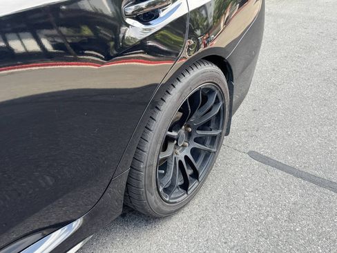 Used 2018 Subaru WRX AWD/4WD image 13
