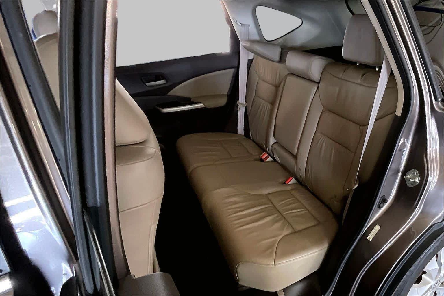 Used 2012 Honda CR-V EX-L image 19