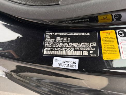 Used 2022 BMW 230i 230i w/ Premium Package 2 image 23