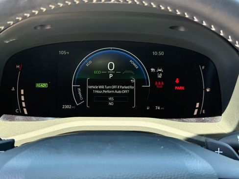 Used 2026 Toyota Camry SE w/ Convenience Package FWD image 19