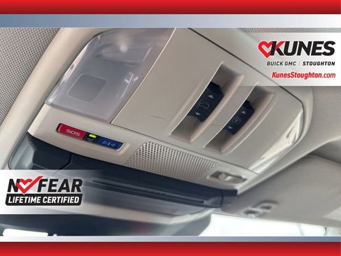 Used 2023 Subaru Ascent Onyx Edition Limited image 34