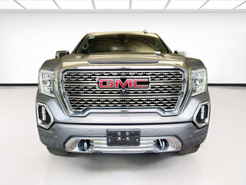 Used 2020 GMC Sierra 1500 Denali w/ Technology Package RWD image 2