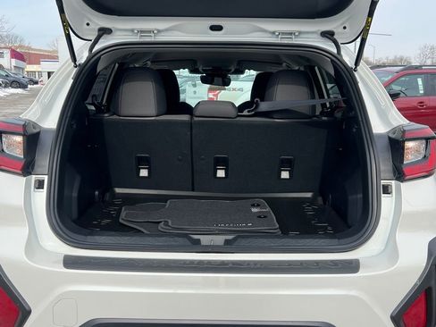 New 2026 Subaru Crosstrek 2.0i Premium image 13