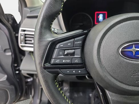 Used 2025 Subaru Outback Onyx Edition AWD/4WD image 17