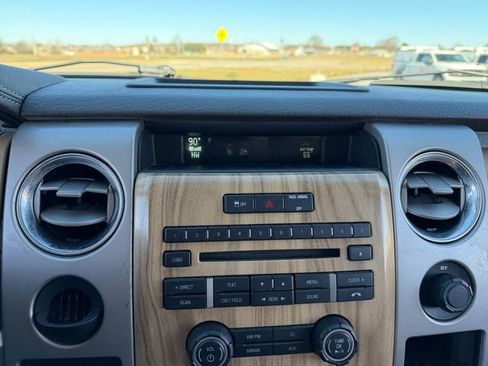 Used 2011 Ford F150 Lariat w/ Lariat Plus Pkg image 21