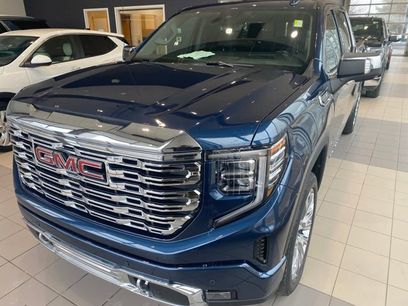 Certified 2022 GMC Sierra 1500 Denali w/ Denali Reserve Package
