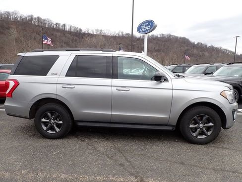 Used 2021 Ford Expedition XL image 6