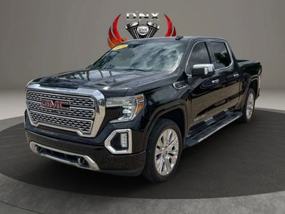 Used 2020 GMC Sierra 1500 Denali w/ Technology Package