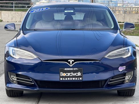 Used 2019 Tesla Model S 75D image 9
