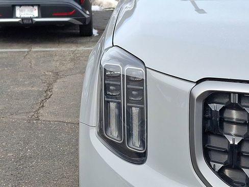 Certified 2023 Kia Telluride SX Prestige X-Line image 20