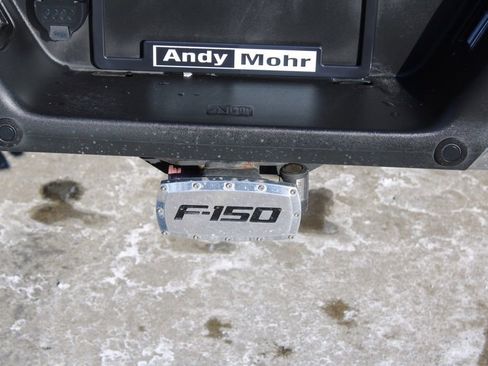 Used 2020 Ford F150 XLT w/ Equipment Group 302A Luxury image 9