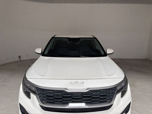 Used 2023 Kia Seltos LX image 25