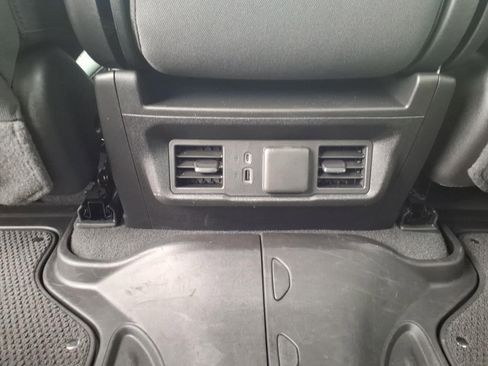 Certified 2022 Chevrolet Silverado 1500 RST w/ Protection Package AWD/4WD image 12