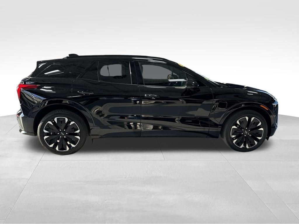 Used 2024 Chevrolet Blazer EV RS AWD/4WD image 10
