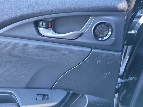 Used 2021 Honda Civic EX image 25